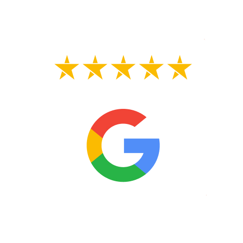 Google Reviews badge